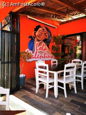 [P26] Restaurant Lola Valentina » foto by cata2106
 - 
<span class="allrVoted glyphicon glyphicon-heart hidden" id="av1231231"></span>
<a class="m-l-10 hidden" id="sv1231231" onclick="voting_Foto_DelVot(,1231231,6580)" role="button">șterge vot <span class="glyphicon glyphicon-remove"></span></a>
<a id="v91231231" class=" c-red"  onclick="voting_Foto_SetVot(1231231)" role="button"><span class="glyphicon glyphicon-heart-empty"></span> <b>LIKE</b> = Votează poza</a> <img class="hidden"  id="f1231231W9" src="/imagini/loader.gif" border="0" /><span class="AjErrMes hidden" id="e1231231ErM"></span>