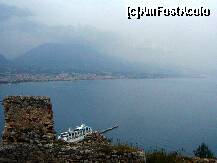 [P47] Muntii Taurus si un vas de croaziera din Portul Alanya - imagine printre zidurile Castelului din Alanya » foto by magdalena
 - 
<span class="allrVoted glyphicon glyphicon-heart hidden" id="av251977"></span>
<a class="m-l-10 hidden" id="sv251977" onclick="voting_Foto_DelVot(,251977,6591)" role="button">șterge vot <span class="glyphicon glyphicon-remove"></span></a>
<a id="v9251977" class=" c-red"  onclick="voting_Foto_SetVot(251977)" role="button"><span class="glyphicon glyphicon-heart-empty"></span> <b>LIKE</b> = Votează poza</a> <img class="hidden"  id="f251977W9" src="/imagini/loader.gif" border="0" /><span class="AjErrMes hidden" id="e251977ErM"></span>