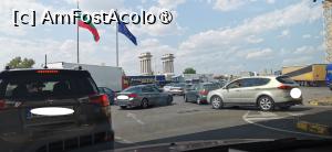 [P27] Stația de taxare BG-RO + Coada de mașini ce aștepta să intre pe pod. » foto by ⭐ValentinB_88⭐
 - 
<span class="allrVoted glyphicon glyphicon-heart hidden" id="av1488917"></span>
<a class="m-l-10 hidden" id="sv1488917" onclick="voting_Foto_DelVot(,1488917,6593)" role="button">șterge vot <span class="glyphicon glyphicon-remove"></span></a>
<a id="v91488917" class=" c-red"  onclick="voting_Foto_SetVot(1488917)" role="button"><span class="glyphicon glyphicon-heart-empty"></span> <b>LIKE</b> = Votează poza</a> <img class="hidden"  id="f1488917W9" src="/imagini/loader.gif" border="0" /><span class="AjErrMes hidden" id="e1488917ErM"></span>