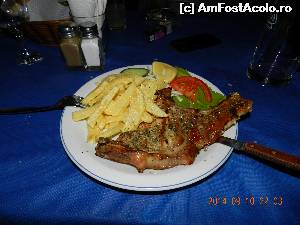 [P01] o portie de mancare la Savaas Greek Taverna! Delicios!  » foto by liliasi
 - 
<span class="allrVoted glyphicon glyphicon-heart hidden" id="av646184"></span>
<a class="m-l-10 hidden" id="sv646184" onclick="voting_Foto_DelVot(,646184,6598)" role="button">șterge vot <span class="glyphicon glyphicon-remove"></span></a>
<a id="v9646184" class=" c-red"  onclick="voting_Foto_SetVot(646184)" role="button"><span class="glyphicon glyphicon-heart-empty"></span> <b>LIKE</b> = Votează poza</a> <img class="hidden"  id="f646184W9" src="/imagini/loader.gif" border="0" /><span class="AjErrMes hidden" id="e646184ErM"></span>