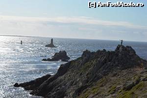 [P63] Pointe du Raz - top of the world!  » foto by makuy*
 - 
<span class="allrVoted glyphicon glyphicon-heart hidden" id="av573169"></span>
<a class="m-l-10 hidden" id="sv573169" onclick="voting_Foto_DelVot(,573169,6625)" role="button">șterge vot <span class="glyphicon glyphicon-remove"></span></a>
<a id="v9573169" class=" c-red"  onclick="voting_Foto_SetVot(573169)" role="button"><span class="glyphicon glyphicon-heart-empty"></span> <b>LIKE</b> = Votează poza</a> <img class="hidden"  id="f573169W9" src="/imagini/loader.gif" border="0" /><span class="AjErrMes hidden" id="e573169ErM"></span>