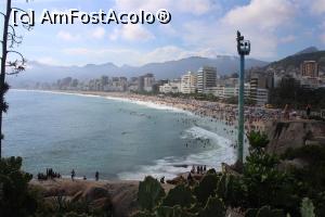 [P55] Rio de Janeiro, Plaja Ipanema în imensitatea ei și o bucățică din Pedra do Arpoador » foto by mprofeanu
 - 
<span class="allrVoted glyphicon glyphicon-heart hidden" id="av1154965"></span>
<a class="m-l-10 hidden" id="sv1154965" onclick="voting_Foto_DelVot(,1154965,6730)" role="button">șterge vot <span class="glyphicon glyphicon-remove"></span></a>
<a id="v91154965" class=" c-red"  onclick="voting_Foto_SetVot(1154965)" role="button"><span class="glyphicon glyphicon-heart-empty"></span> <b>LIKE</b> = Votează poza</a> <img class="hidden"  id="f1154965W9" src="/imagini/loader.gif" border="0" /><span class="AjErrMes hidden" id="e1154965ErM"></span>