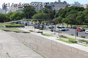 [P08] Buenos Aires, Pasarela ce merge de la metrou direct spre Parcul și Plaza Francia văzută de pe treptele Facultății de Drept » foto by mprofeanu
 - 
<span class="allrVoted glyphicon glyphicon-heart hidden" id="av1160687"></span>
<a class="m-l-10 hidden" id="sv1160687" onclick="voting_Foto_DelVot(,1160687,6764)" role="button">șterge vot <span class="glyphicon glyphicon-remove"></span></a>
<a id="v91160687" class=" c-red"  onclick="voting_Foto_SetVot(1160687)" role="button"><span class="glyphicon glyphicon-heart-empty"></span> <b>LIKE</b> = Votează poza</a> <img class="hidden"  id="f1160687W9" src="/imagini/loader.gif" border="0" /><span class="AjErrMes hidden" id="e1160687ErM"></span>
