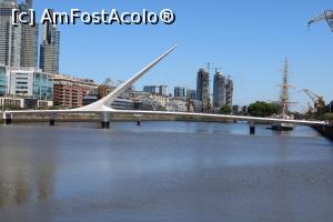 [P04] Buenos Aires, Puerto Madero, Puente de la Mujer-Podul Femeilor, un „cuplu care dansează tango, catargul-bărbatul susține, cu mai multe brațe de oțel, curbura centrală-femeia” » foto by mprofeanu
 - 
<span class="allrVoted glyphicon glyphicon-heart hidden" id="av1164399"></span>
<a class="m-l-10 hidden" id="sv1164399" onclick="voting_Foto_DelVot(,1164399,6764)" role="button">șterge vot <span class="glyphicon glyphicon-remove"></span></a>
<a id="v91164399" class=" c-red"  onclick="voting_Foto_SetVot(1164399)" role="button"><span class="glyphicon glyphicon-heart-empty"></span> <b>LIKE</b> = Votează poza</a> <img class="hidden"  id="f1164399W9" src="/imagini/loader.gif" border="0" /><span class="AjErrMes hidden" id="e1164399ErM"></span>
