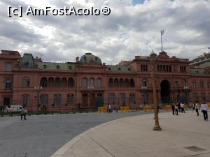 [P45] Casa Rosada și sediul președintelui » foto by robert
 - 
<span class="allrVoted glyphicon glyphicon-heart hidden" id="av1040412"></span>
<a class="m-l-10 hidden" id="sv1040412" onclick="voting_Foto_DelVot(,1040412,6764)" role="button">șterge vot <span class="glyphicon glyphicon-remove"></span></a>
<a id="v91040412" class=" c-red"  onclick="voting_Foto_SetVot(1040412)" role="button"><span class="glyphicon glyphicon-heart-empty"></span> <b>LIKE</b> = Votează poza</a> <img class="hidden"  id="f1040412W9" src="/imagini/loader.gif" border="0" /><span class="AjErrMes hidden" id="e1040412ErM"></span>