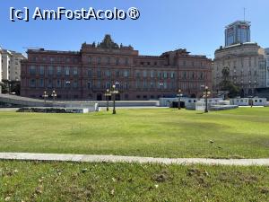 [P57] Casa Rosada văzută din partea opusă » foto by AZE
 - 
<span class="allrVoted glyphicon glyphicon-heart hidden" id="av1533273"></span>
<a class="m-l-10 hidden" id="sv1533273" onclick="voting_Foto_DelVot(,1533273,6764)" role="button">șterge vot <span class="glyphicon glyphicon-remove"></span></a>
<a id="v91533273" class=" c-red"  onclick="voting_Foto_SetVot(1533273)" role="button"><span class="glyphicon glyphicon-heart-empty"></span> <b>LIKE</b> = Votează poza</a> <img class="hidden"  id="f1533273W9" src="/imagini/loader.gif" border="0" /><span class="AjErrMes hidden" id="e1533273ErM"></span>
