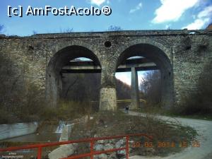 [P18] Podul de la Florei-Posada, cel mai mare pod de pe Valea Prahovei al fostei șosele. » foto by mihaelavoicu
 - 
<span class="allrVoted glyphicon glyphicon-heart hidden" id="av1213762"></span>
<a class="m-l-10 hidden" id="sv1213762" onclick="voting_Foto_DelVot(,1213762,6777)" role="button">șterge vot <span class="glyphicon glyphicon-remove"></span></a>
<a id="v91213762" class=" c-red"  onclick="voting_Foto_SetVot(1213762)" role="button"><span class="glyphicon glyphicon-heart-empty"></span> <b>LIKE</b> = Votează poza</a> <img class="hidden"  id="f1213762W9" src="/imagini/loader.gif" border="0" /><span class="AjErrMes hidden" id="e1213762ErM"></span>