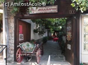 [P29] Invitație la o terasă frumoasă la intrarea în Nessebar.  » foto by Aurici
 - 
<span class="allrVoted glyphicon glyphicon-heart hidden" id="av819068"></span>
<a class="m-l-10 hidden" id="sv819068" onclick="voting_Foto_DelVot(,819068,6880)" role="button">șterge vot <span class="glyphicon glyphicon-remove"></span></a>
<a id="v9819068" class=" c-red"  onclick="voting_Foto_SetVot(819068)" role="button"><span class="glyphicon glyphicon-heart-empty"></span> <b>LIKE</b> = Votează poza</a> <img class="hidden"  id="f819068W9" src="/imagini/loader.gif" border="0" /><span class="AjErrMes hidden" id="e819068ErM"></span>