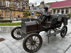 [P12] Henry Alexander Jr. Și automobilul lui. În anul 1911 a condus un Ford Model T până pe vârful Ben Nevis. » foto by Mika
 - 
<span class="allrVoted glyphicon glyphicon-heart hidden" id="av1487788"></span>
<a class="m-l-10 hidden" id="sv1487788" onclick="voting_Foto_DelVot(,1487788,6898)" role="button">șterge vot <span class="glyphicon glyphicon-remove"></span></a>
<a id="v91487788" class=" c-red"  onclick="voting_Foto_SetVot(1487788)" role="button"><span class="glyphicon glyphicon-heart-empty"></span> <b>LIKE</b> = Votează poza</a> <img class="hidden"  id="f1487788W9" src="/imagini/loader.gif" border="0" /><span class="AjErrMes hidden" id="e1487788ErM"></span>