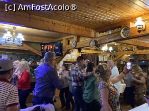 P13 [MAR-2024] Complexul Alpina Casi - petrecerea din restaurant