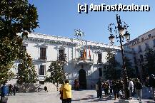 [P16] Plaza del Carmen, în care se găseşte Primăria oraşului Granada » foto by Costi
 - 
<span class="allrVoted glyphicon glyphicon-heart hidden" id="av190067"></span>
<a class="m-l-10 hidden" id="sv190067" onclick="voting_Foto_DelVot(,190067,7020)" role="button">șterge vot <span class="glyphicon glyphicon-remove"></span></a>
<a id="v9190067" class=" c-red"  onclick="voting_Foto_SetVot(190067)" role="button"><span class="glyphicon glyphicon-heart-empty"></span> <b>LIKE</b> = Votează poza</a> <img class="hidden"  id="f190067W9" src="/imagini/loader.gif" border="0" /><span class="AjErrMes hidden" id="e190067ErM"></span>