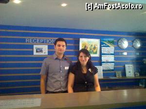 [P06] Receptionist si Manager (Mrs. Galina).  » foto by Adriana Alina
 - 
<span class="allrVoted glyphicon glyphicon-heart hidden" id="av359032"></span>
<a class="m-l-10 hidden" id="sv359032" onclick="voting_Foto_DelVot(,359032,7039)" role="button">șterge vot <span class="glyphicon glyphicon-remove"></span></a>
<a id="v9359032" class=" c-red"  onclick="voting_Foto_SetVot(359032)" role="button"><span class="glyphicon glyphicon-heart-empty"></span> <b>LIKE</b> = Votează poza</a> <img class="hidden"  id="f359032W9" src="/imagini/loader.gif" border="0" /><span class="AjErrMes hidden" id="e359032ErM"></span>