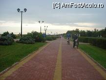 [P13] Pista pt biclisti. » foto by CristianC
 - 
<span class="allrVoted glyphicon glyphicon-heart hidden" id="av119625"></span>
<a class="m-l-10 hidden" id="sv119625" onclick="voting_Foto_DelVot(,119625,7044)" role="button">șterge vot <span class="glyphicon glyphicon-remove"></span></a>
<a id="v9119625" class=" c-red"  onclick="voting_Foto_SetVot(119625)" role="button"><span class="glyphicon glyphicon-heart-empty"></span> <b>LIKE</b> = Votează poza</a> <img class="hidden"  id="f119625W9" src="/imagini/loader.gif" border="0" /><span class="AjErrMes hidden" id="e119625ErM"></span>