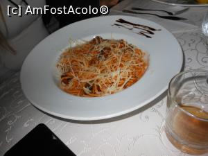 [P18] Galați - Perla Dunării, Restaurantul din Turnul Televiziunii. Spaghete Funghi Porcini. » foto by iulianic
 - 
<span class="allrVoted glyphicon glyphicon-heart hidden" id="av1196821"></span>
<a class="m-l-10 hidden" id="sv1196821" onclick="voting_Foto_DelVot(,1196821,7051)" role="button">șterge vot <span class="glyphicon glyphicon-remove"></span></a>
<a id="v91196821" class=" c-red"  onclick="voting_Foto_SetVot(1196821)" role="button"><span class="glyphicon glyphicon-heart-empty"></span> <b>LIKE</b> = Votează poza</a> <img class="hidden"  id="f1196821W9" src="/imagini/loader.gif" border="0" /><span class="AjErrMes hidden" id="e1196821ErM"></span>