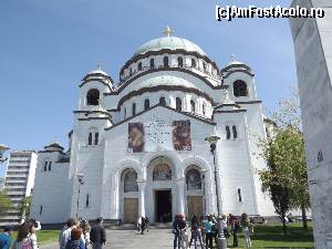 [P44] Biserica Sfântul Sava, intrarea, cu un mare poster vestind Nașterea Lui Isus » foto by Dragoș_MD
 - 
<span class="allrVoted glyphicon glyphicon-heart hidden" id="av623959"></span>
<a class="m-l-10 hidden" id="sv623959" onclick="voting_Foto_DelVot(,623959,7062)" role="button">șterge vot <span class="glyphicon glyphicon-remove"></span></a>
<a id="v9623959" class=" c-red"  onclick="voting_Foto_SetVot(623959)" role="button"><span class="glyphicon glyphicon-heart-empty"></span> <b>LIKE</b> = Votează poza</a> <img class="hidden"  id="f623959W9" src="/imagini/loader.gif" border="0" /><span class="AjErrMes hidden" id="e623959ErM"></span>