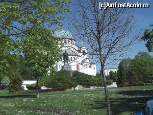 [P56] Biserica Sfântul Sava, străjuită de statuia lui Karađorđe » foto by Dragoș_MD
 - 
<span class="allrVoted glyphicon glyphicon-heart hidden" id="av623971"></span>
<a class="m-l-10 hidden" id="sv623971" onclick="voting_Foto_DelVot(,623971,7062)" role="button">șterge vot <span class="glyphicon glyphicon-remove"></span></a>
<a id="v9623971" class=" c-red"  onclick="voting_Foto_SetVot(623971)" role="button"><span class="glyphicon glyphicon-heart-empty"></span> <b>LIKE</b> = Votează poza</a> <img class="hidden"  id="f623971W9" src="/imagini/loader.gif" border="0" /><span class="AjErrMes hidden" id="e623971ErM"></span>