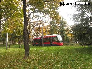 [P47] Belgrad-Tramvaiul in Parcul Tasmajdan.  » foto by Floria
 - 
<span class="allrVoted glyphicon glyphicon-heart hidden" id="av626799"></span>
<a class="m-l-10 hidden" id="sv626799" onclick="voting_Foto_DelVot(,626799,7062)" role="button">șterge vot <span class="glyphicon glyphicon-remove"></span></a>
<a id="v9626799" class=" c-red"  onclick="voting_Foto_SetVot(626799)" role="button"><span class="glyphicon glyphicon-heart-empty"></span> <b>LIKE</b> = Votează poza</a> <img class="hidden"  id="f626799W9" src="/imagini/loader.gif" border="0" /><span class="AjErrMes hidden" id="e626799ErM"></span>