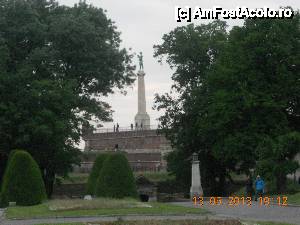 [P21] Statuia Pobednik din Fortăreaţa Kalemegdan » foto by pepsi70ro
 - 
<span class="allrVoted glyphicon glyphicon-heart hidden" id="av475262"></span>
<a class="m-l-10 hidden" id="sv475262" onclick="voting_Foto_DelVot(,475262,7062)" role="button">șterge vot <span class="glyphicon glyphicon-remove"></span></a>
<a id="v9475262" class=" c-red"  onclick="voting_Foto_SetVot(475262)" role="button"><span class="glyphicon glyphicon-heart-empty"></span> <b>LIKE</b> = Votează poza</a> <img class="hidden"  id="f475262W9" src="/imagini/loader.gif" border="0" /><span class="AjErrMes hidden" id="e475262ErM"></span>