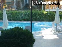 [P07] Piscina si una din sectiunile pentru copii. Se vede si o parte din constructia unui hotel ce se inalta in spatele piscinei, posibil la anul sa fie si acesta gata.  » foto by poll
 - 
<span class="allrVoted glyphicon glyphicon-heart hidden" id="av428852"></span>
<a class="m-l-10 hidden" id="sv428852" onclick="voting_Foto_DelVot(,428852,7064)" role="button">șterge vot <span class="glyphicon glyphicon-remove"></span></a>
<a id="v9428852" class=" c-red"  onclick="voting_Foto_SetVot(428852)" role="button"><span class="glyphicon glyphicon-heart-empty"></span> <b>LIKE</b> = Votează poza</a> <img class="hidden"  id="f428852W9" src="/imagini/loader.gif" border="0" /><span class="AjErrMes hidden" id="e428852ErM"></span>