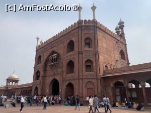 [P35] Moscheea Jama Masjid » foto by AZE
 - 
<span class="allrVoted glyphicon glyphicon-heart hidden" id="av1430337"></span>
<a class="m-l-10 hidden" id="sv1430337" onclick="voting_Foto_DelVot(,1430337,7091)" role="button">șterge vot <span class="glyphicon glyphicon-remove"></span></a>
<a id="v91430337" class=" c-red"  onclick="voting_Foto_SetVot(1430337)" role="button"><span class="glyphicon glyphicon-heart-empty"></span> <b>LIKE</b> = Votează poza</a> <img class="hidden"  id="f1430337W9" src="/imagini/loader.gif" border="0" /><span class="AjErrMes hidden" id="e1430337ErM"></span>