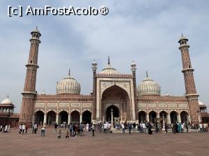 [P37] Moscheea Jama Masjid » foto by AZE
 - 
<span class="allrVoted glyphicon glyphicon-heart hidden" id="av1430339"></span>
<a class="m-l-10 hidden" id="sv1430339" onclick="voting_Foto_DelVot(,1430339,7091)" role="button">șterge vot <span class="glyphicon glyphicon-remove"></span></a>
<a id="v91430339" class=" c-red"  onclick="voting_Foto_SetVot(1430339)" role="button"><span class="glyphicon glyphicon-heart-empty"></span> <b>LIKE</b> = Votează poza</a> <img class="hidden"  id="f1430339W9" src="/imagini/loader.gif" border="0" /><span class="AjErrMes hidden" id="e1430339ErM"></span>