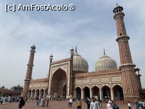 [P39] Moscheea Jama Masjid » foto by AZE
 - 
<span class="allrVoted glyphicon glyphicon-heart hidden" id="av1430341"></span>
<a class="m-l-10 hidden" id="sv1430341" onclick="voting_Foto_DelVot(,1430341,7091)" role="button">șterge vot <span class="glyphicon glyphicon-remove"></span></a>
<a id="v91430341" class=" c-red"  onclick="voting_Foto_SetVot(1430341)" role="button"><span class="glyphicon glyphicon-heart-empty"></span> <b>LIKE</b> = Votează poza</a> <img class="hidden"  id="f1430341W9" src="/imagini/loader.gif" border="0" /><span class="AjErrMes hidden" id="e1430341ErM"></span>