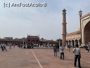 [P08] Moscheea Jama Masjid,curte » foto by AZE
 - 
<span class="allrVoted glyphicon glyphicon-heart hidden" id="av1430310"></span>
<a class="m-l-10 hidden" id="sv1430310" onclick="voting_Foto_DelVot(,1430310,7091)" role="button">șterge vot <span class="glyphicon glyphicon-remove"></span></a>
<a id="v91430310" class=" c-red"  onclick="voting_Foto_SetVot(1430310)" role="button"><span class="glyphicon glyphicon-heart-empty"></span> <b>LIKE</b> = Votează poza</a> <img class="hidden"  id="f1430310W9" src="/imagini/loader.gif" border="0" /><span class="AjErrMes hidden" id="e1430310ErM"></span>