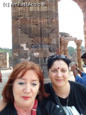 [P23] doua prietene la Qutub Minar » foto by Yolanda
 - 
<span class="allrVoted glyphicon glyphicon-heart hidden" id="av1148336"></span>
<a class="m-l-10 hidden" id="sv1148336" onclick="voting_Foto_DelVot(,1148336,7091)" role="button">șterge vot <span class="glyphicon glyphicon-remove"></span></a>
<a id="v91148336" class=" c-red"  onclick="voting_Foto_SetVot(1148336)" role="button"><span class="glyphicon glyphicon-heart-empty"></span> <b>LIKE</b> = Votează poza</a> <img class="hidden"  id="f1148336W9" src="/imagini/loader.gif" border="0" /><span class="AjErrMes hidden" id="e1148336ErM"></span>