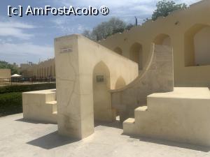 [P53] Jantal Mantar,observatorul din Jaipur » foto by AZE
 - 
<span class="allrVoted glyphicon glyphicon-heart hidden" id="av1445584"></span>
<a class="m-l-10 hidden" id="sv1445584" onclick="voting_Foto_DelVot(,1445584,7099)" role="button">șterge vot <span class="glyphicon glyphicon-remove"></span></a>
<a id="v91445584" class=" c-red"  onclick="voting_Foto_SetVot(1445584)" role="button"><span class="glyphicon glyphicon-heart-empty"></span> <b>LIKE</b> = Votează poza</a> <img class="hidden"  id="f1445584W9" src="/imagini/loader.gif" border="0" /><span class="AjErrMes hidden" id="e1445584ErM"></span>