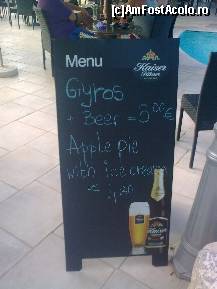 [P196] Lista de preţuri la barul dela piscina maisonette... » foto by Aeerdna*
 - 
<span class="allrVoted glyphicon glyphicon-heart hidden" id="av217409"></span>
<a class="m-l-10 hidden" id="sv217409" onclick="voting_Foto_DelVot(,217409,7150)" role="button">șterge vot <span class="glyphicon glyphicon-remove"></span></a>
<a id="v9217409" class=" c-red"  onclick="voting_Foto_SetVot(217409)" role="button"><span class="glyphicon glyphicon-heart-empty"></span> <b>LIKE</b> = Votează poza</a> <img class="hidden"  id="f217409W9" src="/imagini/loader.gif" border="0" /><span class="AjErrMes hidden" id="e217409ErM"></span>