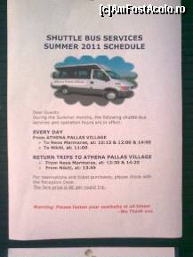 [P257] Orarul autobuzului... » foto by Aeerdna*
 - 
<span class="allrVoted glyphicon glyphicon-heart hidden" id="av217488"></span>
<a class="m-l-10 hidden" id="sv217488" onclick="voting_Foto_DelVot(,217488,7150)" role="button">șterge vot <span class="glyphicon glyphicon-remove"></span></a>
<a id="v9217488" class=" c-red"  onclick="voting_Foto_SetVot(217488)" role="button"><span class="glyphicon glyphicon-heart-empty"></span> <b>LIKE</b> = Votează poza</a> <img class="hidden"  id="f217488W9" src="/imagini/loader.gif" border="0" /><span class="AjErrMes hidden" id="e217488ErM"></span>