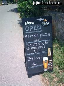 [P272] Menu restaurant plajă Elea Village... » foto by Aeerdna*
 - 
<span class="allrVoted glyphicon glyphicon-heart hidden" id="av217520"></span>
<a class="m-l-10 hidden" id="sv217520" onclick="voting_Foto_DelVot(,217520,7150)" role="button">șterge vot <span class="glyphicon glyphicon-remove"></span></a>
<a id="v9217520" class=" c-red"  onclick="voting_Foto_SetVot(217520)" role="button"><span class="glyphicon glyphicon-heart-empty"></span> <b>LIKE</b> = Votează poza</a> <img class="hidden"  id="f217520W9" src="/imagini/loader.gif" border="0" /><span class="AjErrMes hidden" id="e217520ErM"></span>