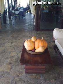 [P275] Interior tavernă Elea Village... » foto by Aeerdna*
 - 
<span class="allrVoted glyphicon glyphicon-heart hidden" id="av217523"></span>
<a class="m-l-10 hidden" id="sv217523" onclick="voting_Foto_DelVot(,217523,7150)" role="button">șterge vot <span class="glyphicon glyphicon-remove"></span></a>
<a id="v9217523" class=" c-red"  onclick="voting_Foto_SetVot(217523)" role="button"><span class="glyphicon glyphicon-heart-empty"></span> <b>LIKE</b> = Votează poza</a> <img class="hidden"  id="f217523W9" src="/imagini/loader.gif" border="0" /><span class="AjErrMes hidden" id="e217523ErM"></span>