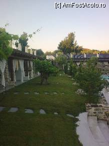 [P29] Maisonette, dimineaţa... In dreapta este piscina » foto by Aeerdna*
 - 
<span class="allrVoted glyphicon glyphicon-heart hidden" id="av216947"></span>
<a class="m-l-10 hidden" id="sv216947" onclick="voting_Foto_DelVot(,216947,7150)" role="button">șterge vot <span class="glyphicon glyphicon-remove"></span></a>
<a id="v9216947" class=" c-red"  onclick="voting_Foto_SetVot(216947)" role="button"><span class="glyphicon glyphicon-heart-empty"></span> <b>LIKE</b> = Votează poza</a> <img class="hidden"  id="f216947W9" src="/imagini/loader.gif" border="0" /><span class="AjErrMes hidden" id="e216947ErM"></span>