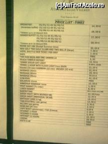 [P353] Listă de preţuri.... » foto by Aeerdna*
 - 
<span class="allrVoted glyphicon glyphicon-heart hidden" id="av219048"></span>
<a class="m-l-10 hidden" id="sv219048" onclick="voting_Foto_DelVot(,219048,7150)" role="button">șterge vot <span class="glyphicon glyphicon-remove"></span></a>
<a id="v9219048" class=" c-red"  onclick="voting_Foto_SetVot(219048)" role="button"><span class="glyphicon glyphicon-heart-empty"></span> <b>LIKE</b> = Votează poza</a> <img class="hidden"  id="f219048W9" src="/imagini/loader.gif" border="0" /><span class="AjErrMes hidden" id="e219048ErM"></span>