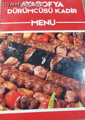 [P11] Ayasofya dürümcüsü kadir - meniul » foto by Carmen Ion
 - 
<span class="allrVoted glyphicon glyphicon-heart hidden" id="av1509596"></span>
<a class="m-l-10 hidden" id="sv1509596" onclick="voting_Foto_DelVot(,1509596,7254)" role="button">șterge vot <span class="glyphicon glyphicon-remove"></span></a>
<a id="v91509596" class=" c-red"  onclick="voting_Foto_SetVot(1509596)" role="button"><span class="glyphicon glyphicon-heart-empty"></span> <b>LIKE</b> = Votează poza</a> <img class="hidden"  id="f1509596W9" src="/imagini/loader.gif" border="0" /><span class="AjErrMes hidden" id="e1509596ErM"></span>