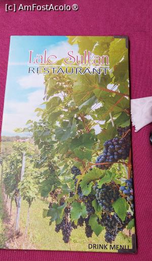 [P46] Lale Sultan Restaurant - meniul de băuturi » foto by Carmen Ion
 - 
<span class="allrVoted glyphicon glyphicon-heart hidden" id="av1509686"></span>
<a class="m-l-10 hidden" id="sv1509686" onclick="voting_Foto_DelVot(,1509686,7254)" role="button">șterge vot <span class="glyphicon glyphicon-remove"></span></a>
<a id="v91509686" class=" c-red"  onclick="voting_Foto_SetVot(1509686)" role="button"><span class="glyphicon glyphicon-heart-empty"></span> <b>LIKE</b> = Votează poza</a> <img class="hidden"  id="f1509686W9" src="/imagini/loader.gif" border="0" /><span class="AjErrMes hidden" id="e1509686ErM"></span>