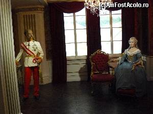 [P37] Franz Joseph, Maria Theresia - Madame Tussauds » foto by stellinna
 - 
<span class="allrVoted glyphicon glyphicon-heart hidden" id="av671568"></span>
<a class="m-l-10 hidden" id="sv671568" onclick="voting_Foto_DelVot(,671568,7265)" role="button">șterge vot <span class="glyphicon glyphicon-remove"></span></a>
<a id="v9671568" class=" c-red"  onclick="voting_Foto_SetVot(671568)" role="button"><span class="glyphicon glyphicon-heart-empty"></span> <b>LIKE</b> = Votează poza</a> <img class="hidden"  id="f671568W9" src="/imagini/loader.gif" border="0" /><span class="AjErrMes hidden" id="e671568ErM"></span>