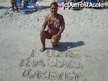 [P48] I LOVE THASSOS FOR EVER...pe plaja din Golden beach (asa mi-am intitulat impresiile de aici, dar scris in greaca) » foto by ileanaxperta*
 - 
<span class="allrVoted glyphicon glyphicon-heart hidden" id="av139023"></span>
<a class="m-l-10 hidden" id="sv139023" onclick="voting_Foto_DelVot(,139023,7269)" role="button">șterge vot <span class="glyphicon glyphicon-remove"></span></a>
<a id="v9139023" class=" c-red"  onclick="voting_Foto_SetVot(139023)" role="button"><span class="glyphicon glyphicon-heart-empty"></span> <b>LIKE</b> = Votează poza</a> <img class="hidden"  id="f139023W9" src="/imagini/loader.gif" border="0" /><span class="AjErrMes hidden" id="e139023ErM"></span>