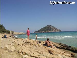 [P11] Thasos, Grecia. Paradise Beach - Plaja Paradisului. Aici ne-a placut noua cel mai mult din toate plajele vazute.  » foto by vega06
 - 
<span class="allrVoted glyphicon glyphicon-heart hidden" id="av571464"></span>
<a class="m-l-10 hidden" id="sv571464" onclick="voting_Foto_DelVot(,571464,7269)" role="button">șterge vot <span class="glyphicon glyphicon-remove"></span></a>
<a id="v9571464" class=" c-red"  onclick="voting_Foto_SetVot(571464)" role="button"><span class="glyphicon glyphicon-heart-empty"></span> <b>LIKE</b> = Votează poza</a> <img class="hidden"  id="f571464W9" src="/imagini/loader.gif" border="0" /><span class="AjErrMes hidden" id="e571464ErM"></span>