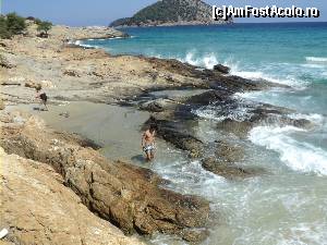 [P14] Thasos, Grecia. Paradise Beach - Plaja Paradisului. Este o frumusete faleza pe aici.  » foto by vega06
 - 
<span class="allrVoted glyphicon glyphicon-heart hidden" id="av571469"></span>
<a class="m-l-10 hidden" id="sv571469" onclick="voting_Foto_DelVot(,571469,7269)" role="button">șterge vot <span class="glyphicon glyphicon-remove"></span></a>
<a id="v9571469" class=" c-red"  onclick="voting_Foto_SetVot(571469)" role="button"><span class="glyphicon glyphicon-heart-empty"></span> <b>LIKE</b> = Votează poza</a> <img class="hidden"  id="f571469W9" src="/imagini/loader.gif" border="0" /><span class="AjErrMes hidden" id="e571469ErM"></span>