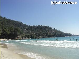 [P09] Thasos, Grecia. Golden Beach - Plaja de Aur. Nisip fin, te duci mult spre larg inainte sa se adanceasca apa. E un loc bun.  » foto by vega06
 - 
<span class="allrVoted glyphicon glyphicon-heart hidden" id="av571460"></span>
<a class="m-l-10 hidden" id="sv571460" onclick="voting_Foto_DelVot(,571460,7269)" role="button">șterge vot <span class="glyphicon glyphicon-remove"></span></a>
<a id="v9571460" class=" c-red"  onclick="voting_Foto_SetVot(571460)" role="button"><span class="glyphicon glyphicon-heart-empty"></span> <b>LIKE</b> = Votează poza</a> <img class="hidden"  id="f571460W9" src="/imagini/loader.gif" border="0" /><span class="AjErrMes hidden" id="e571460ErM"></span>