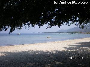 [P50] Imagine de ansamblu asupra plajei din Skala Prinos » foto by irinad
 - 
<span class="allrVoted glyphicon glyphicon-heart hidden" id="av610986"></span>
<a class="m-l-10 hidden" id="sv610986" onclick="voting_Foto_DelVot(,610986,7269)" role="button">șterge vot <span class="glyphicon glyphicon-remove"></span></a>
<a id="v9610986" class=" c-red"  onclick="voting_Foto_SetVot(610986)" role="button"><span class="glyphicon glyphicon-heart-empty"></span> <b>LIKE</b> = Votează poza</a> <img class="hidden"  id="f610986W9" src="/imagini/loader.gif" border="0" /><span class="AjErrMes hidden" id="e610986ErM"></span>