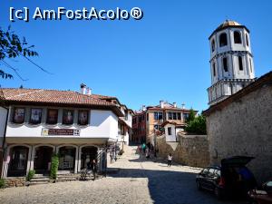 [P26] Strada Saborna, în dreapta turla Bisericii Sf. Constantin și Elena, iar în stânga Centrul Turistic » foto by crismis
 - 
<span class="allrVoted glyphicon glyphicon-heart hidden" id="av1085978"></span>
<a class="m-l-10 hidden" id="sv1085978" onclick="voting_Foto_DelVot(,1085978,7278)" role="button">șterge vot <span class="glyphicon glyphicon-remove"></span></a>
<a id="v91085978" class=" c-red"  onclick="voting_Foto_SetVot(1085978)" role="button"><span class="glyphicon glyphicon-heart-empty"></span> <b>LIKE</b> = Votează poza</a> <img class="hidden"  id="f1085978W9" src="/imagini/loader.gif" border="0" /><span class="AjErrMes hidden" id="e1085978ErM"></span>