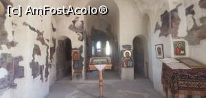 [P05] Biserica fortăreței Asan și frescele din sec 14. » foto by Aurici
 - 
<span class="allrVoted glyphicon glyphicon-heart hidden" id="av1205409"></span>
<a class="m-l-10 hidden" id="sv1205409" onclick="voting_Foto_DelVot(,1205409,7278)" role="button">șterge vot <span class="glyphicon glyphicon-remove"></span></a>
<a id="v91205409" class=" c-red"  onclick="voting_Foto_SetVot(1205409)" role="button"><span class="glyphicon glyphicon-heart-empty"></span> <b>LIKE</b> = Votează poza</a> <img class="hidden"  id="f1205409W9" src="/imagini/loader.gif" border="0" /><span class="AjErrMes hidden" id="e1205409ErM"></span>