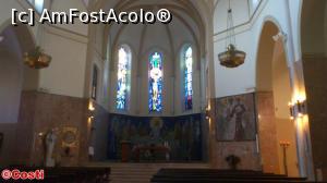 [P59] Biserica mănăstirii franciscane Sf. Anton. Interior » foto by Costi
 - 
<span class="allrVoted glyphicon glyphicon-heart hidden" id="av766606"></span>
<a class="m-l-10 hidden" id="sv766606" onclick="voting_Foto_DelVot(,766606,7376)" role="button">șterge vot <span class="glyphicon glyphicon-remove"></span></a>
<a id="v9766606" class=" c-red"  onclick="voting_Foto_SetVot(766606)" role="button"><span class="glyphicon glyphicon-heart-empty"></span> <b>LIKE</b> = Votează poza</a> <img class="hidden"  id="f766606W9" src="/imagini/loader.gif" border="0" /><span class="AjErrMes hidden" id="e766606ErM"></span>