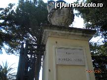 [P01] Intrarea in Parcul Alfredo Nobel situat in apropierea portului turistic » foto by Alina Morar
 - 
<span class="allrVoted glyphicon glyphicon-heart hidden" id="av135166"></span>
<a class="m-l-10 hidden" id="sv135166" onclick="voting_Foto_DelVot(,135166,7390)" role="button">șterge vot <span class="glyphicon glyphicon-remove"></span></a>
<a id="v9135166" class=" c-red"  onclick="voting_Foto_SetVot(135166)" role="button"><span class="glyphicon glyphicon-heart-empty"></span> <b>LIKE</b> = Votează poza</a> <img class="hidden"  id="f135166W9" src="/imagini/loader.gif" border="0" /><span class="AjErrMes hidden" id="e135166ErM"></span>