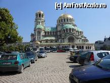 [P15] Sofia - Catedrala Alexander Nevski, parcarea. » foto by iulianic
 - 
<span class="allrVoted glyphicon glyphicon-heart hidden" id="av326180"></span>
<a class="m-l-10 hidden" id="sv326180" onclick="voting_Foto_DelVot(,326180,7421)" role="button">șterge vot <span class="glyphicon glyphicon-remove"></span></a>
<a id="v9326180" class=" c-red"  onclick="voting_Foto_SetVot(326180)" role="button"><span class="glyphicon glyphicon-heart-empty"></span> <b>LIKE</b> = Votează poza</a> <img class="hidden"  id="f326180W9" src="/imagini/loader.gif" border="0" /><span class="AjErrMes hidden" id="e326180ErM"></span>