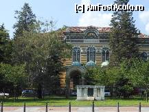 P20 [JUN-2012] Sofia - Palatul Sfantului Sinod din Bulgaria.