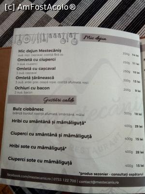 [P07] Restaurant Mestecănis -menu » foto by ile57b
 - 
<span class="allrVoted glyphicon glyphicon-heart hidden" id="av1296320"></span>
<a class="m-l-10 hidden" id="sv1296320" onclick="voting_Foto_DelVot(,1296320,7474)" role="button">șterge vot <span class="glyphicon glyphicon-remove"></span></a>
<a id="v91296320" class=" c-red"  onclick="voting_Foto_SetVot(1296320)" role="button"><span class="glyphicon glyphicon-heart-empty"></span> <b>LIKE</b> = Votează poza</a> <img class="hidden"  id="f1296320W9" src="/imagini/loader.gif" border="0" /><span class="AjErrMes hidden" id="e1296320ErM"></span>